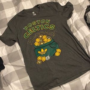 Men’s Celtics T-shirt